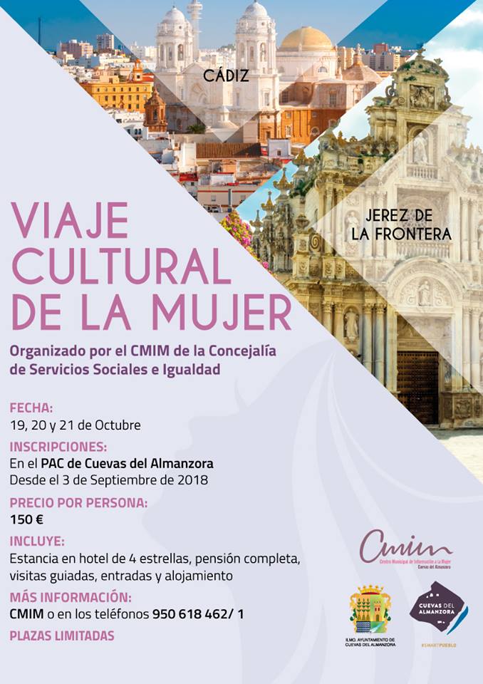viaje mujer