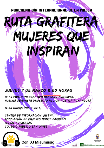 dia internacional de la mujer