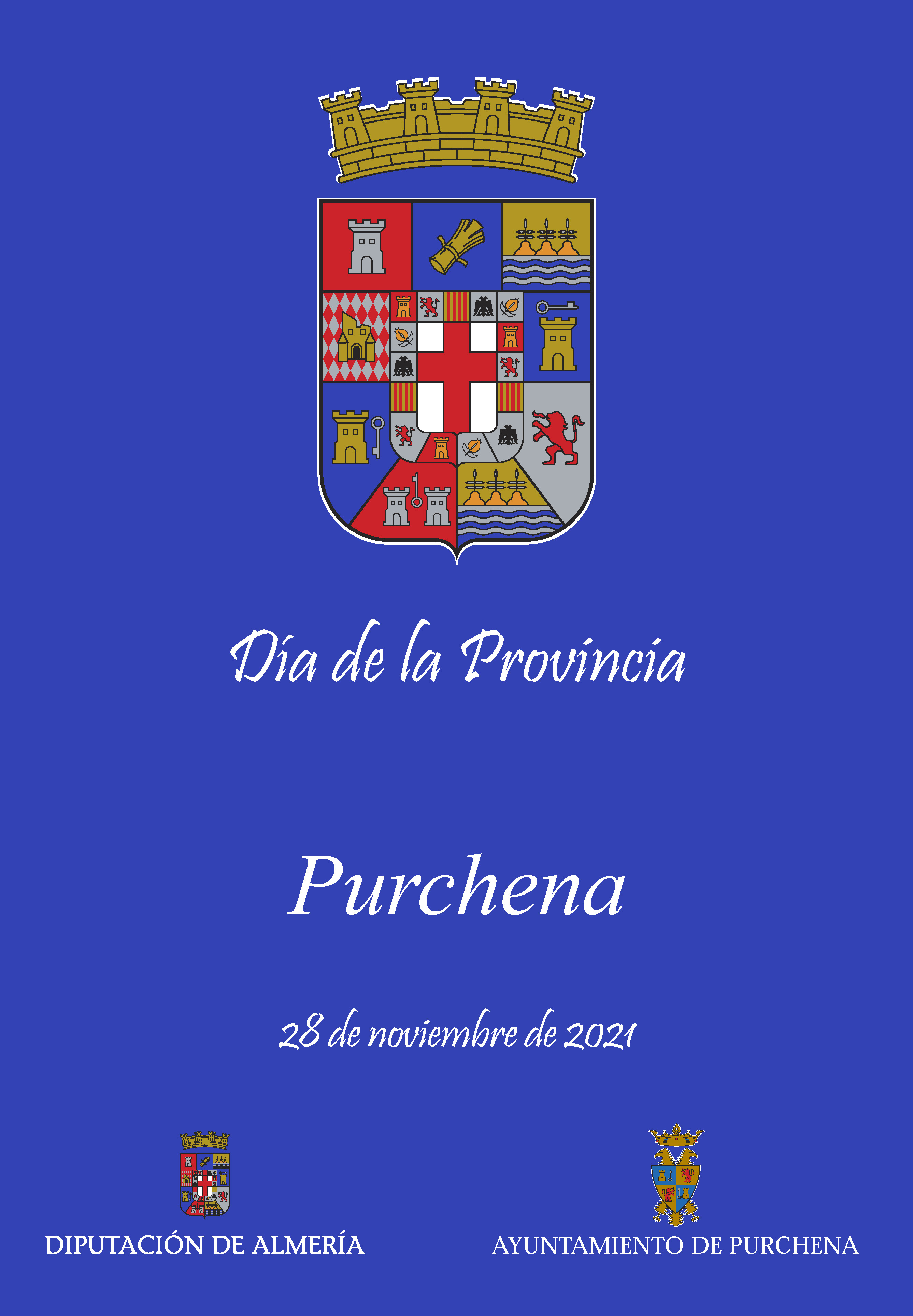 dia de la provincia