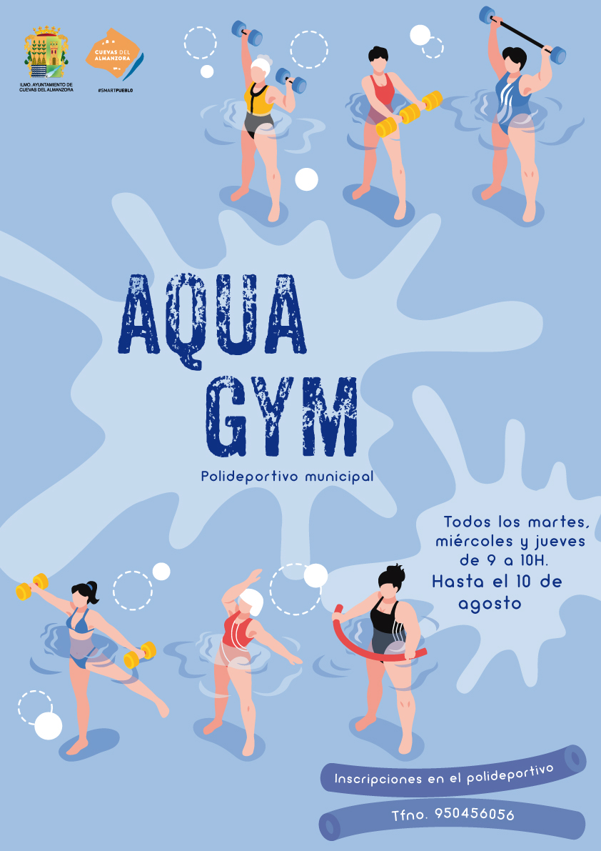 aquagym