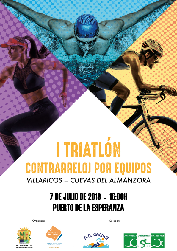 Triatlón