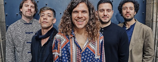 Fotografía de Antonio Lizana