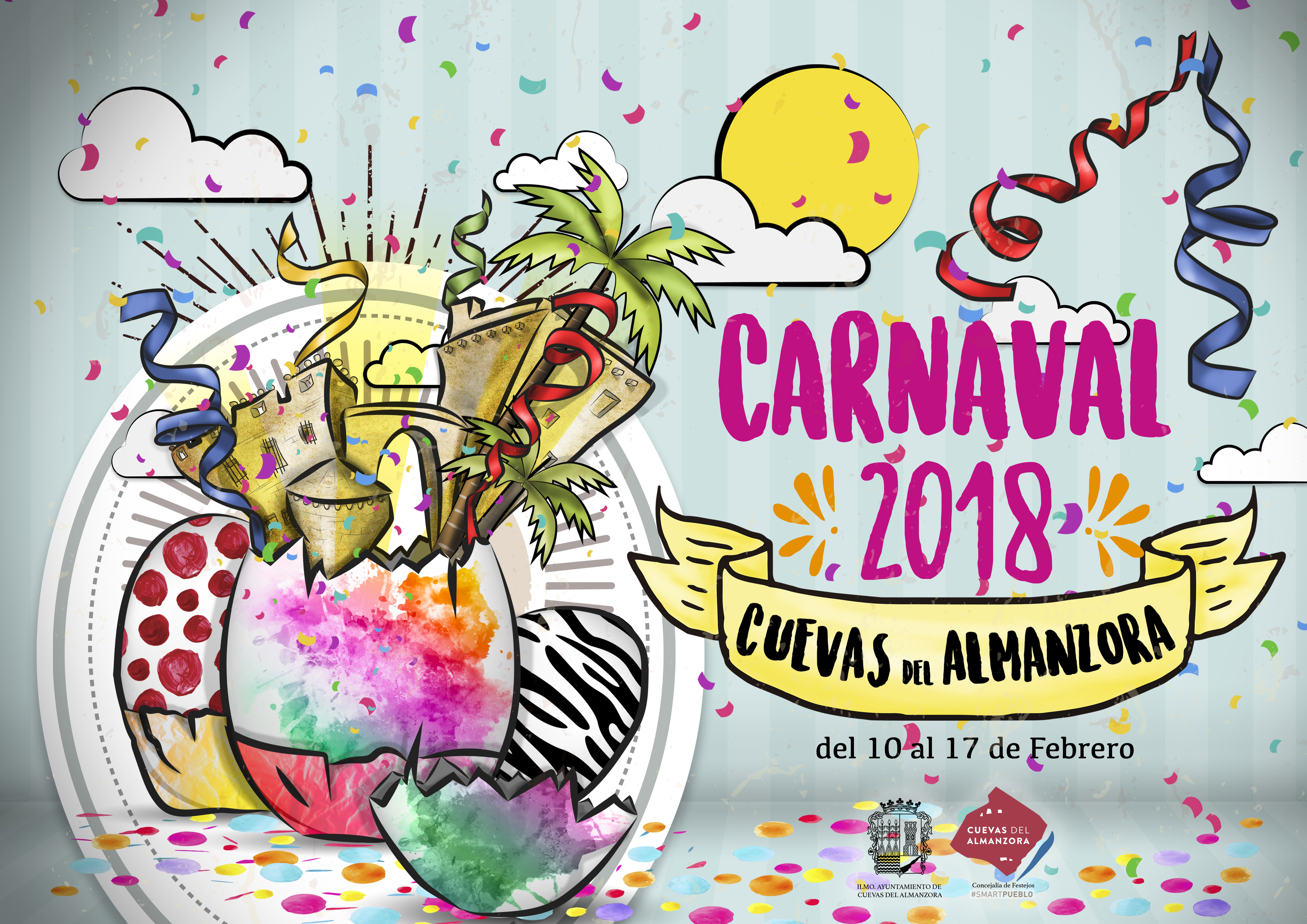 Carnaval de Cuevas del Almanzora