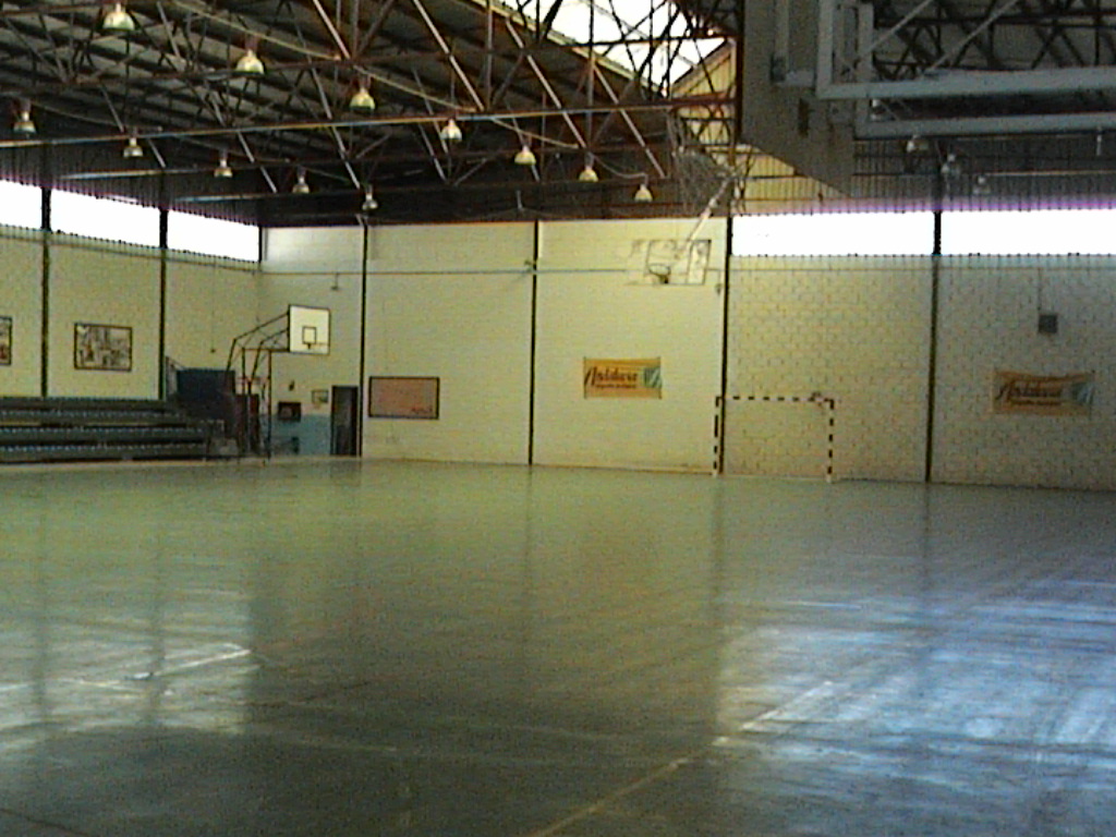 8. E.D.M VOLEIBOL 23-24