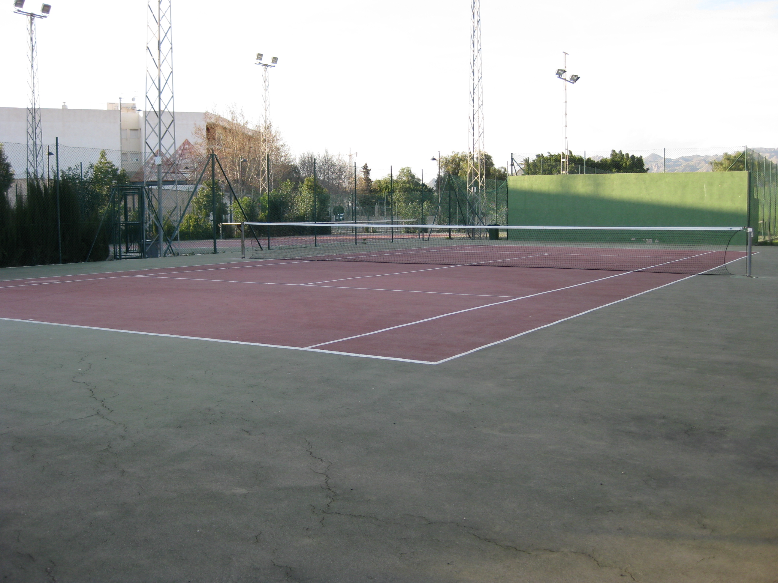 4. E. D. M TENIS 23-24