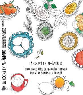 La cocina en Al-Ándalus