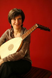 MABEL RUIZ; CARLOS GONZÁLEZ