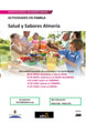 SALUD Y SABORES ALMERÍA EN FAMILIA