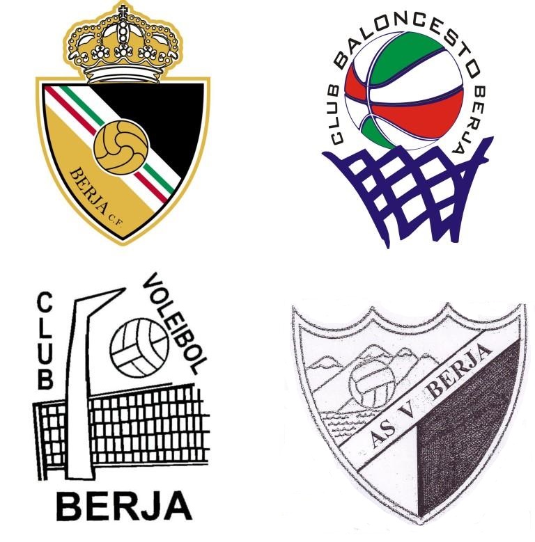 Equipos federados de Berja: próximos partidos, resultados y clasificaciones **Última actualización: 17/03/2017 -13:28 h**