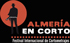 Logo Almeria en corto