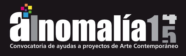 Alnomalía 2015