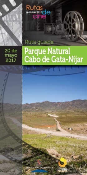 Ruta de cine por el Parque Natural Cabo de Gata-Níjar