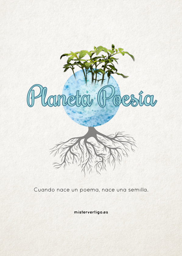Imagen del cartel de MR. Vërtigo