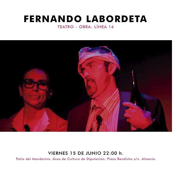 Labordeta