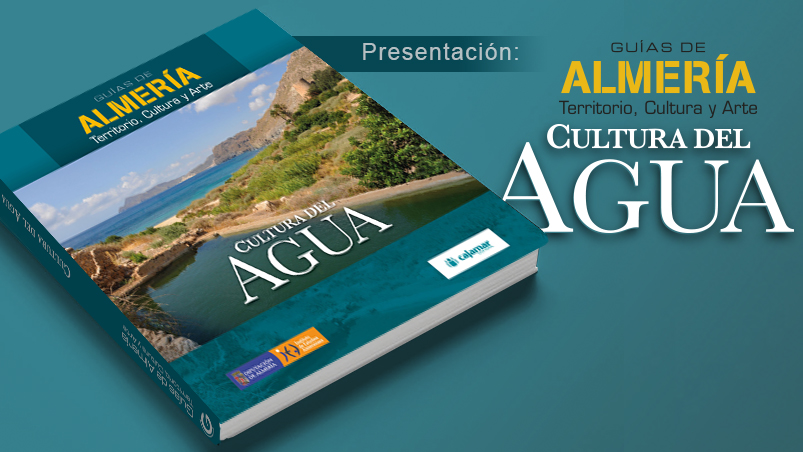 libro Guia Cultura del Agua