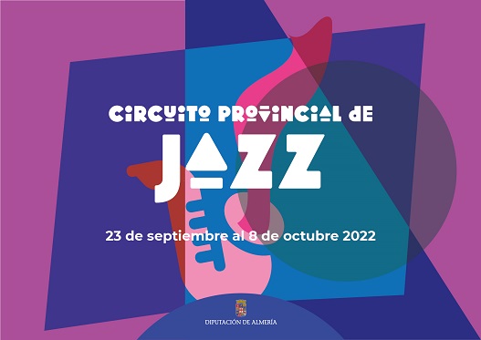 Cartel del Circuito de Jazz