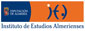 Logo IEA