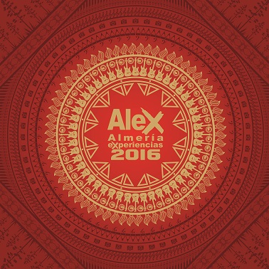 Cartel del Programa Alex 2016