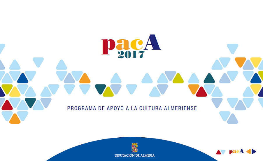 Imagen del Programa PACA 2017