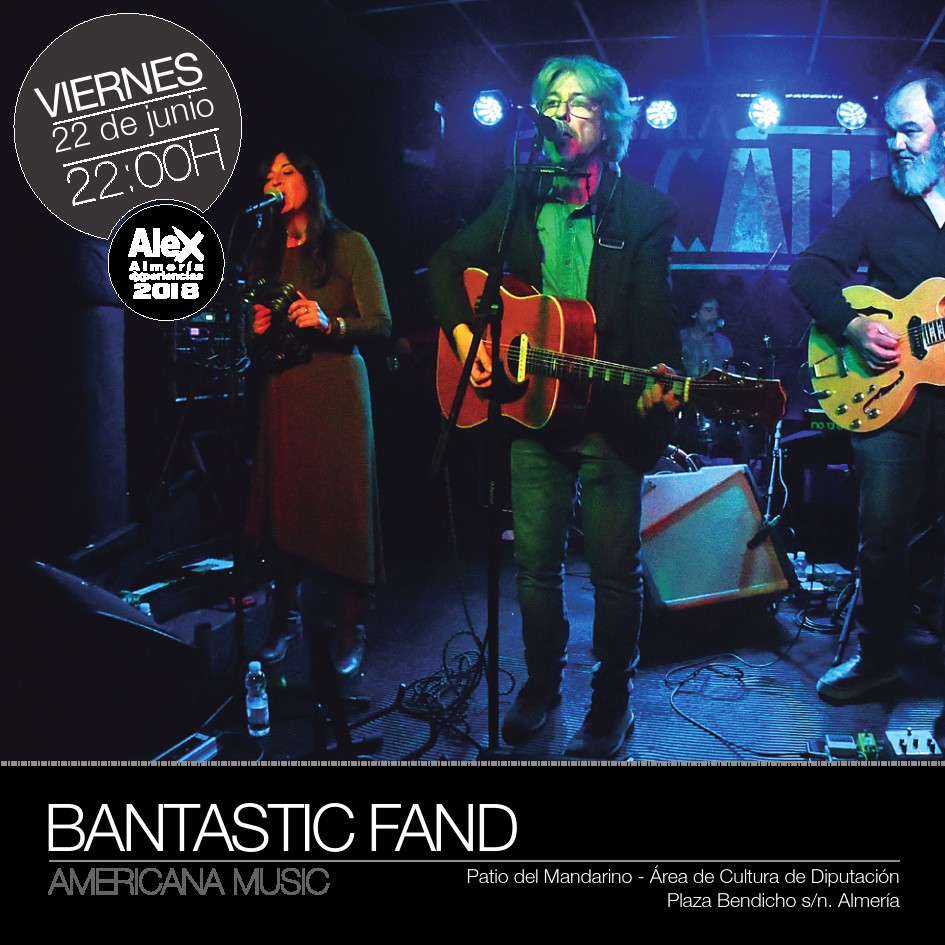 Bantastic Fand