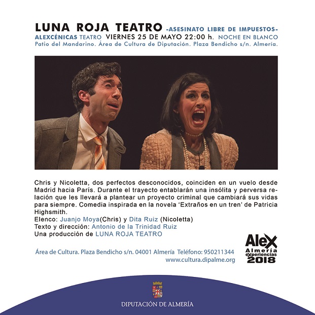 Información del grupo