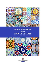 Plan General de Cultura 2017