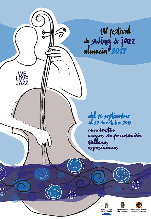 IV Festival de Swing&Jazz de Almería 