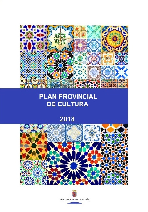 Plan Provincial de Cultura 2018
