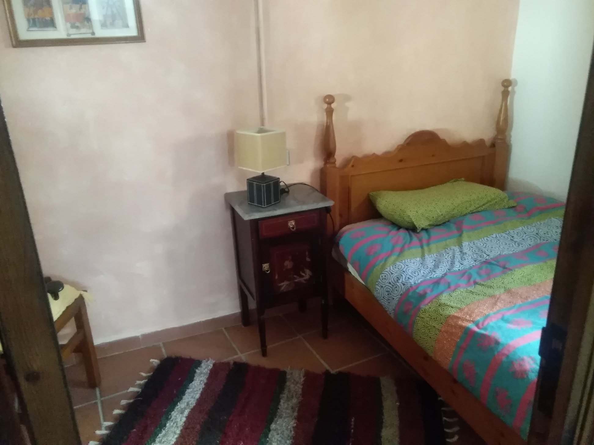 dormitorio