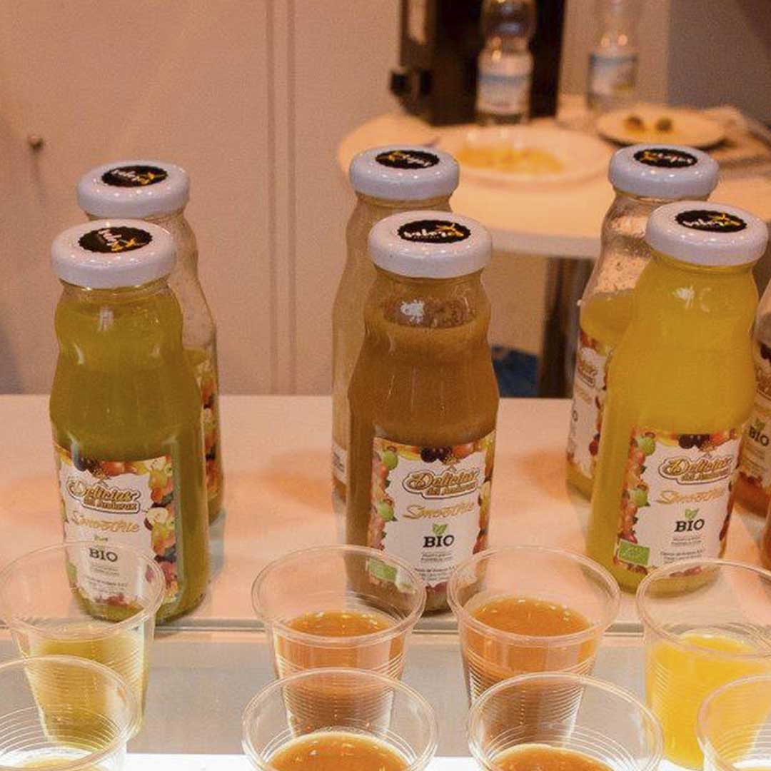 Sabores Almería