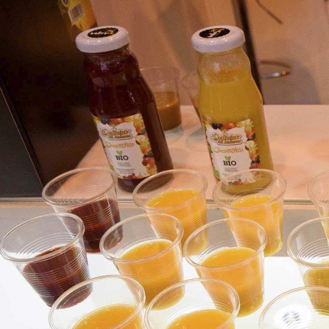 Sabores Almería