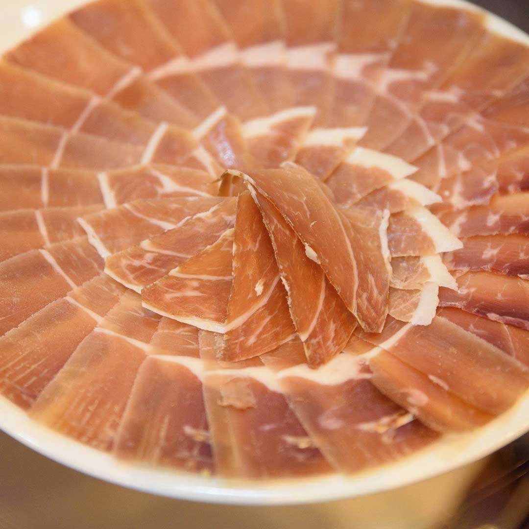 Sabores Almería