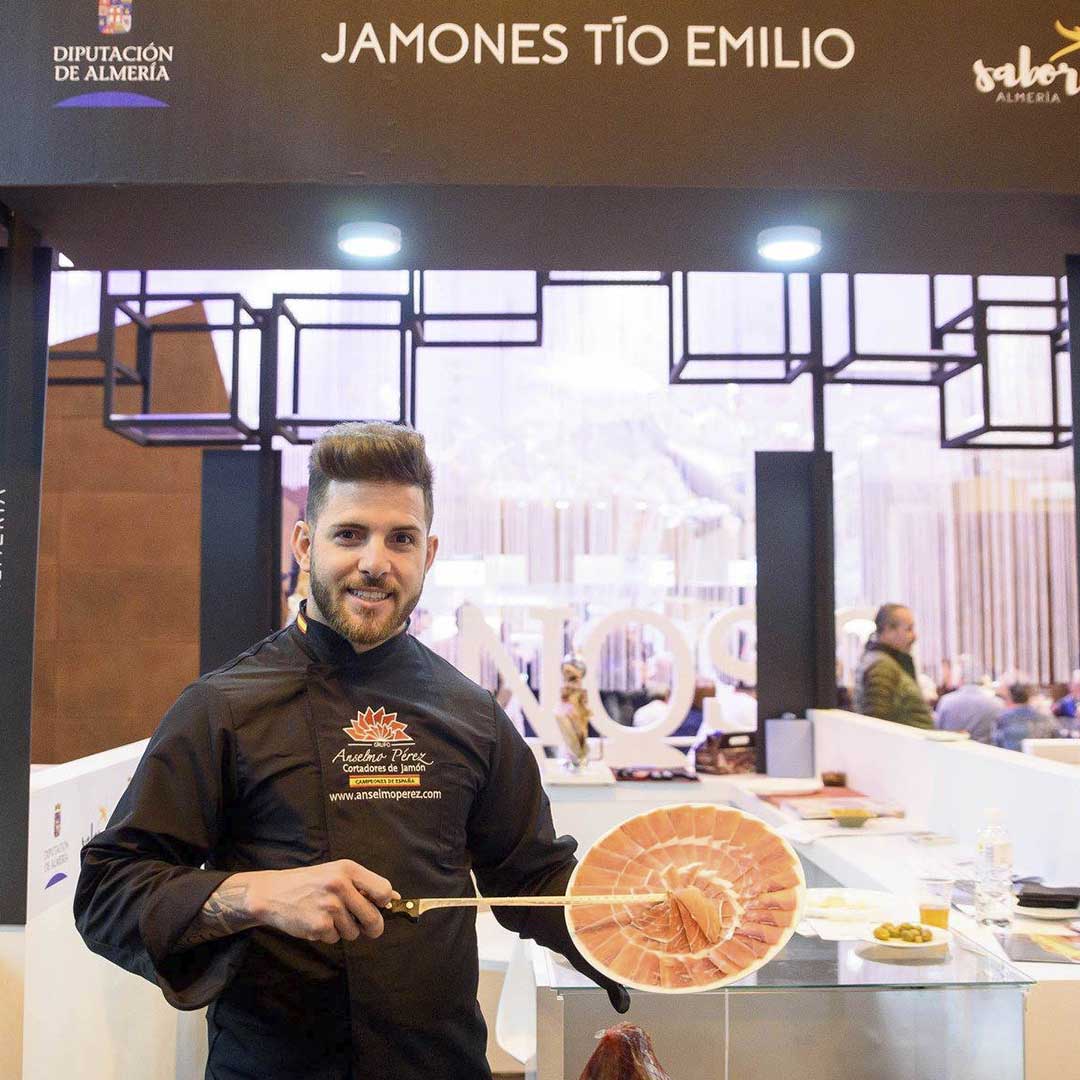 Jamones Tio Emilio | Hijos de Catalina Rodríguez Castaño, SL