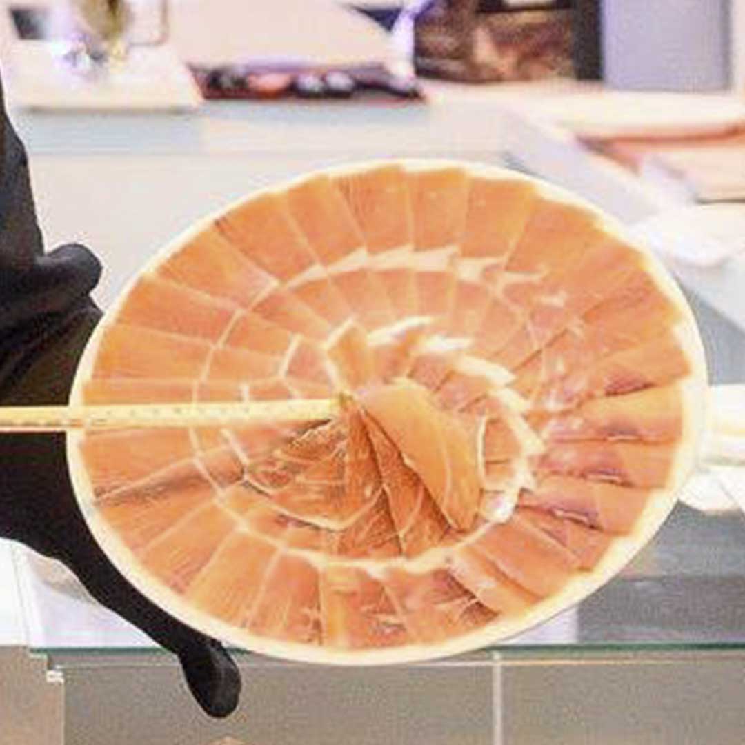Sabores Almería