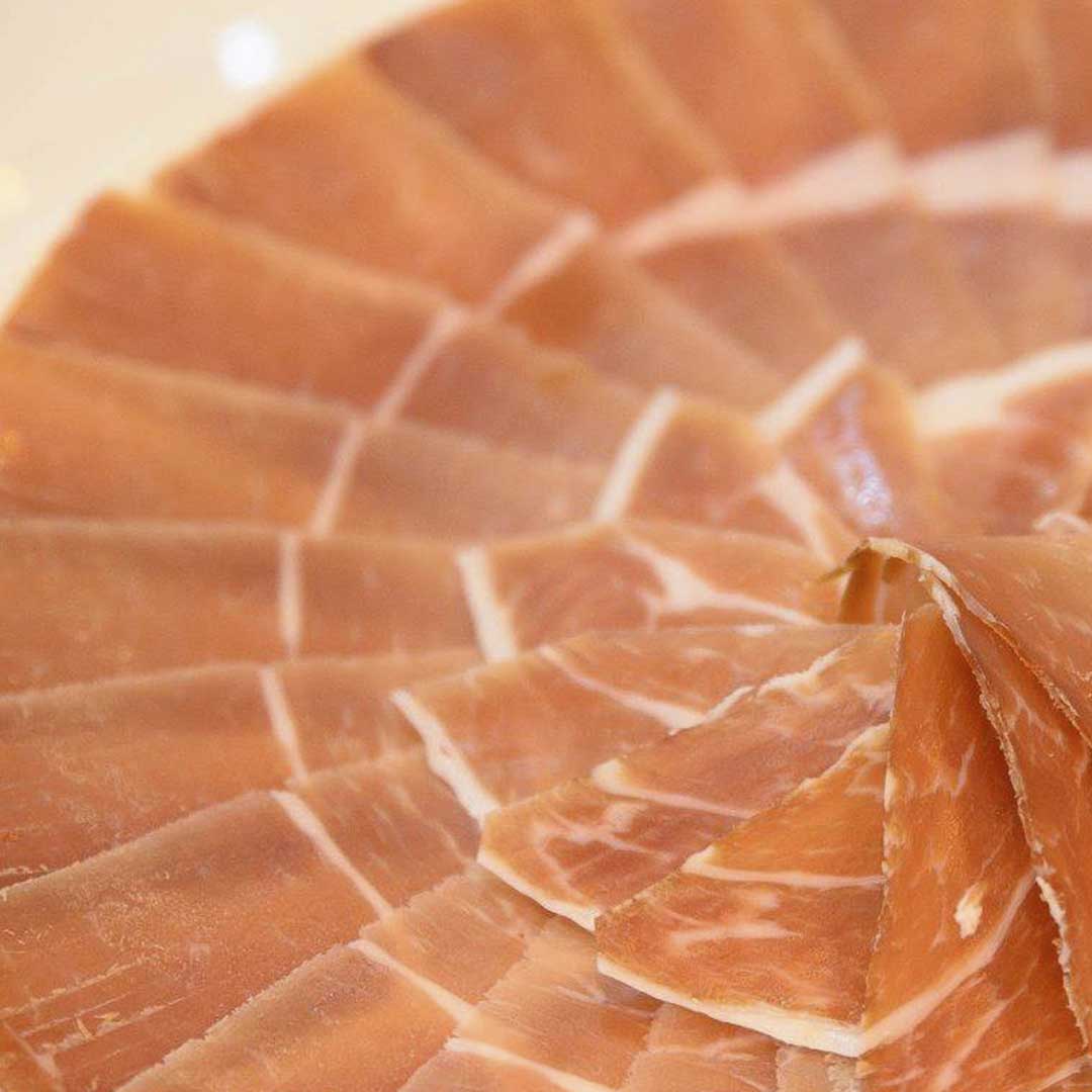 Sabores Almería