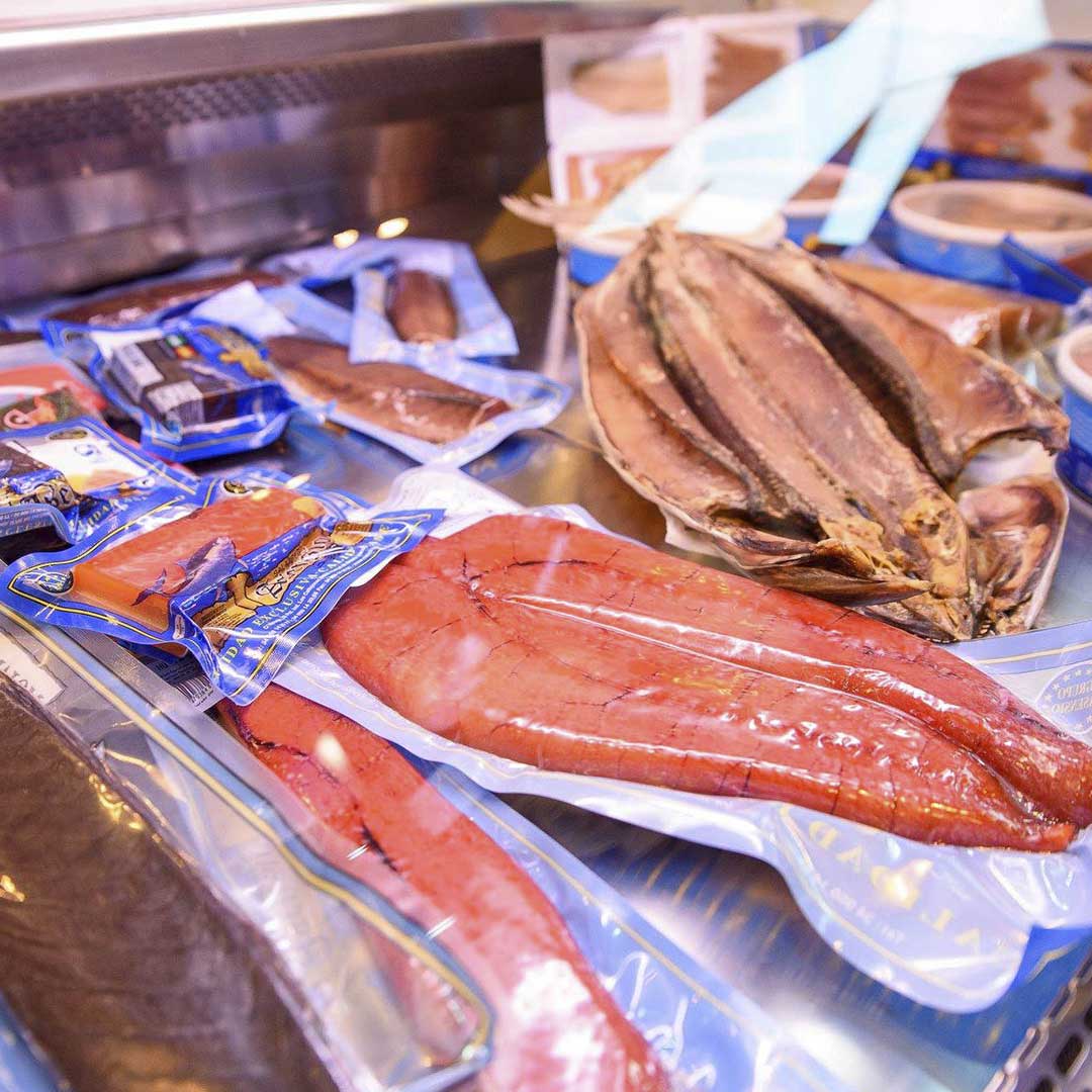 Sabores Almería