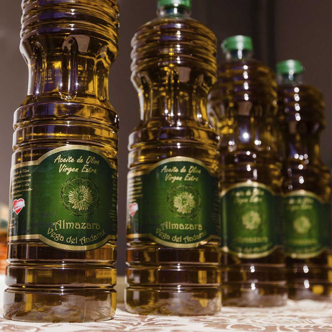 Sabores Almería