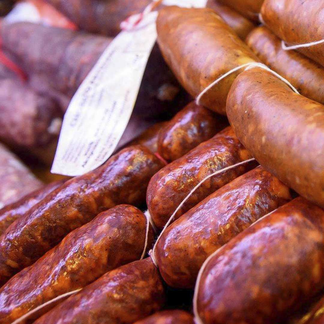 Sabores Almería