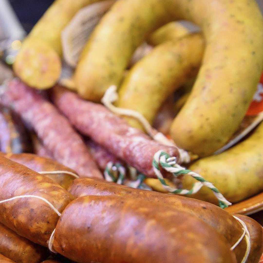 Sabores Almería
