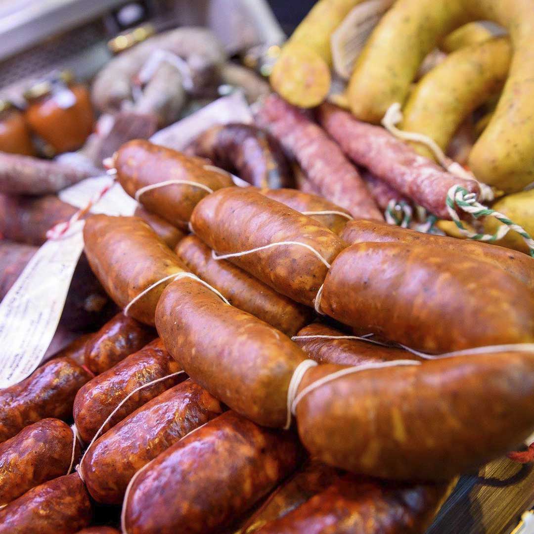 Sabores Almería