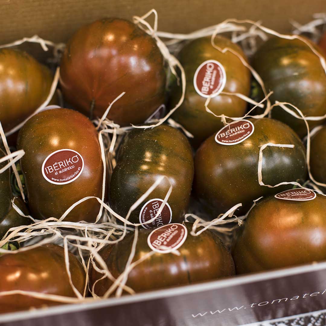 Sabores Almería