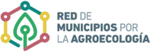 RED DE MUNICIPIOS POR LA AGROECOLOGÍA 