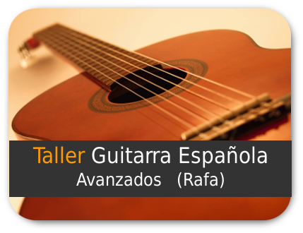 Guitarra Clasica Moderna Avanzados