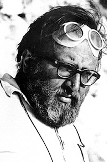 2000 | Sergio Leone