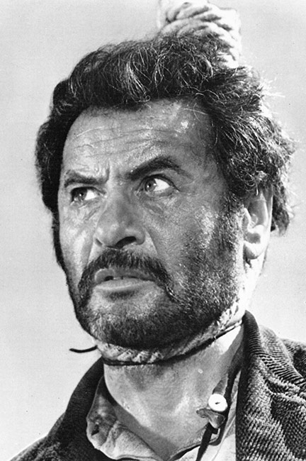 2006 | Eli Wallach