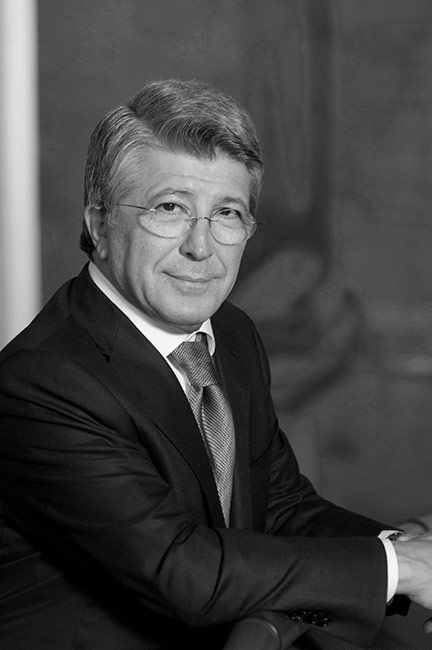 2011 | Enrique Cerezo