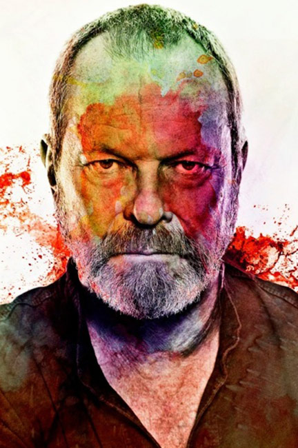 2014 | Terry Gilliam