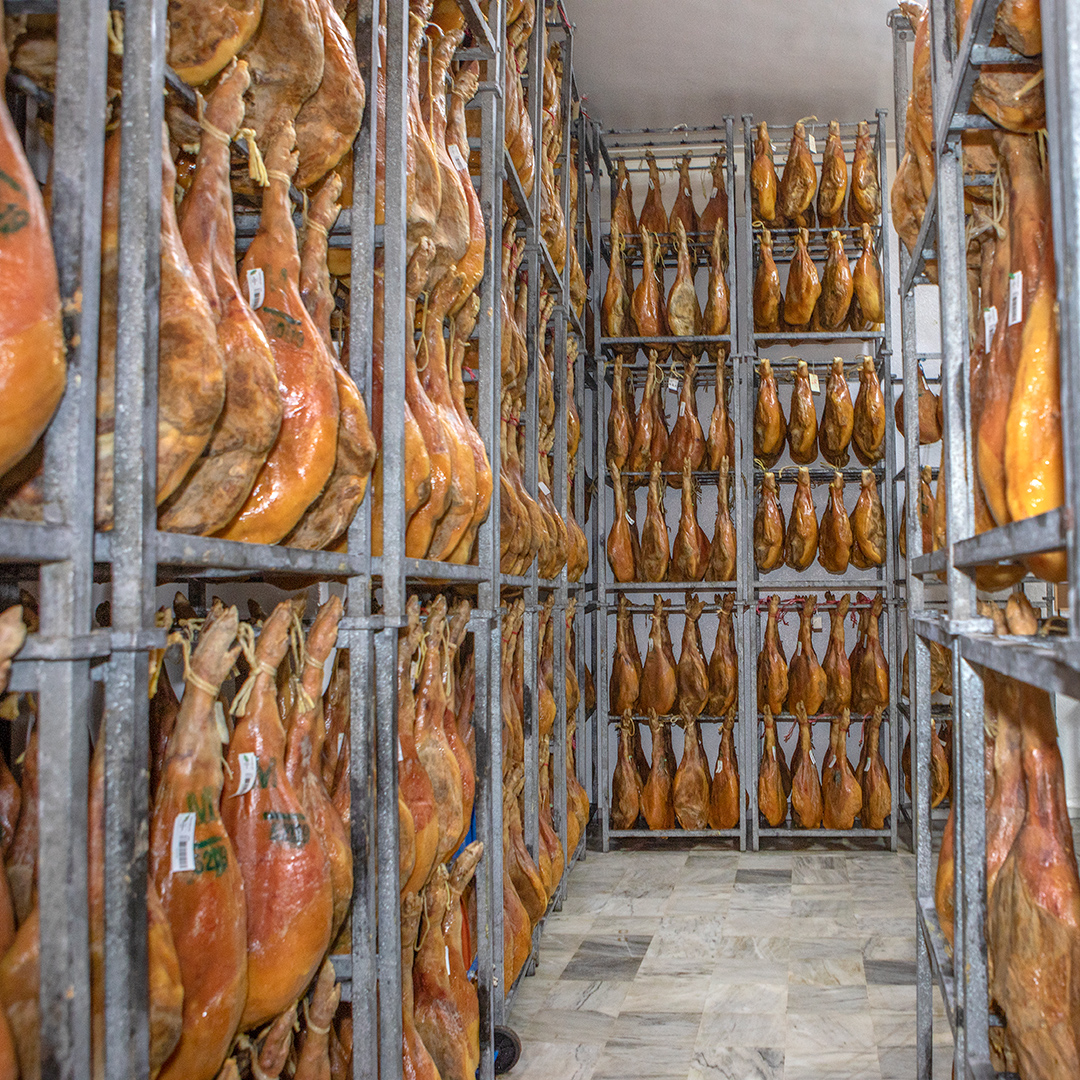 Sabores Almería