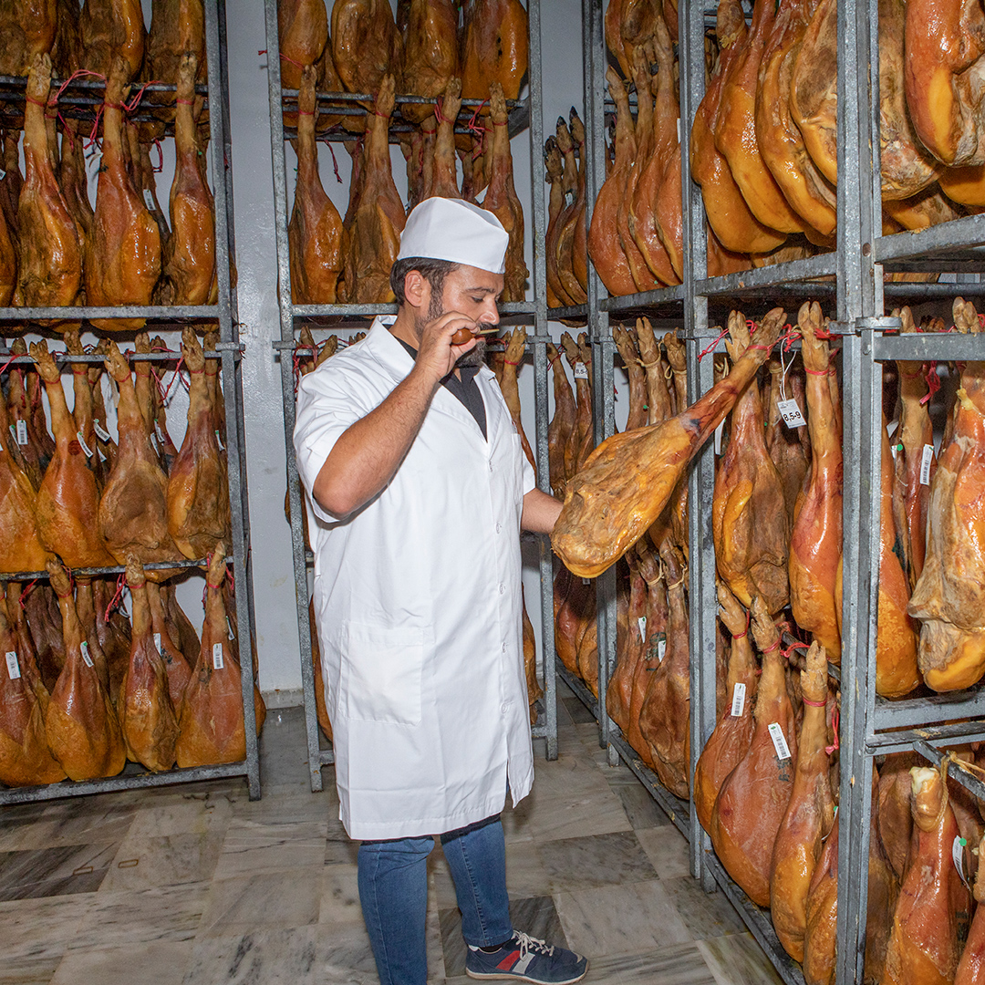 Sabores Almería