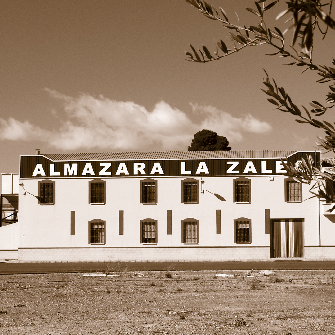 Sabores Almería